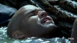 Prison Break 2×8 online sa prevodom