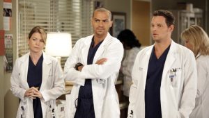 Greys Anatomy 9×4 online sa prevodom