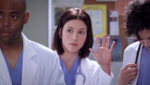 Greys Anatomy 4×1 online sa prevodom
