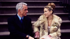 Sex and the City 3×1 online sa prevodom