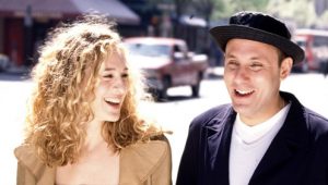 Sex and the City 1×3 online sa prevodom