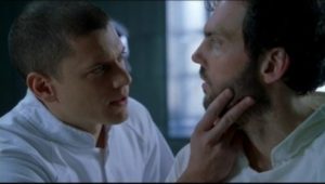 Prison Break 1×18 online sa prevodom