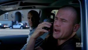 Prison Break 4×6 online sa prevodom