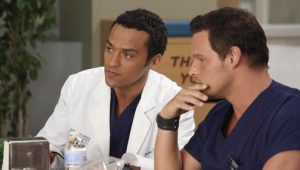 Greys Anatomy 9×1 online sa prevodom
