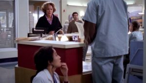 Greys Anatomy 4×2 online sa prevodom