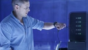 Prison Break 4×12 online sa prevodom