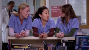 Greys Anatomy 3×12 online sa prevodom