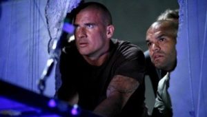 Prison Break 4×11 online sa prevodom