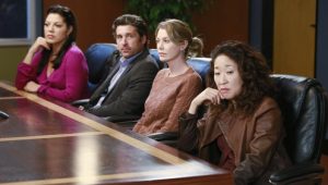 Greys Anatomy 9×6 online sa prevodom