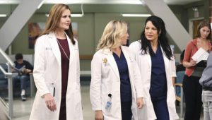 Greys Anatomy 11×1 online sa prevodom