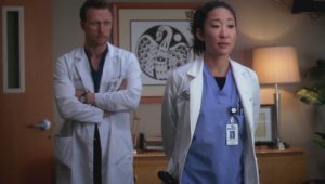 Greys Anatomy 5×16 online sa prevodom