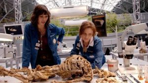 Bones 1×1 online sa prevodom