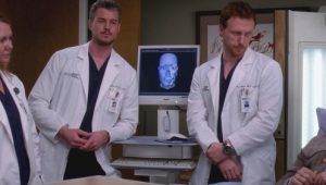 Greys Anatomy 5×18 online sa prevodom