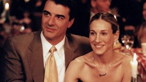 Sex and the City 2×8 online sa prevodom
