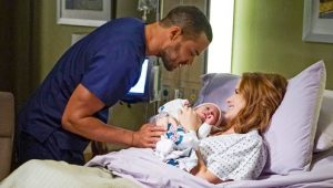 Greys Anatomy 13×1 online sa prevodom