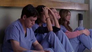 Greys Anatomy 2×26 online sa prevodom