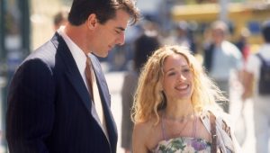 Sex and the City 2×9 online sa prevodom