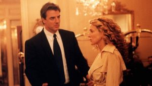 Sex and the City 3×9 online sa prevodom