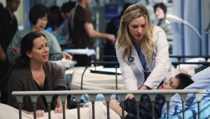 Greys Anatomy 6×17 online sa prevodom