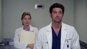 Greys Anatomy 1×2 online sa prevodom