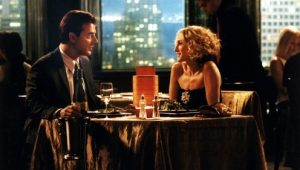 Sex and the City 5×7 online sa prevodom