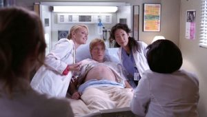 Greys Anatomy 2×7 online sa prevodom