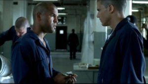 Prison Break 1×3 online sa prevodom