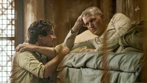 Prison Break 5×2 online sa prevodom
