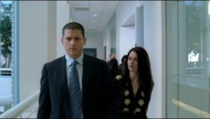 Prison Break 1×16 online sa prevodom