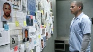 Prison Break 4×15 online sa prevodom