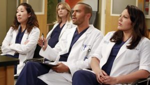 Greys Anatomy 9×20 online sa prevodom
