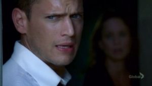 Prison Break 2×10 online sa prevodom