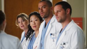 Greys Anatomy 8×3 online sa prevodom