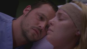 Greys Anatomy 5×19 online sa prevodom