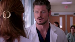 Greys Anatomy 3×5 online sa prevodom