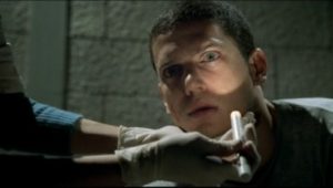 Prison Break 1×17 online sa prevodom