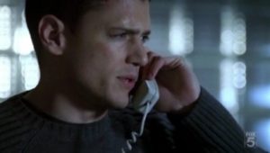 Prison Break 2×15 online sa prevodom