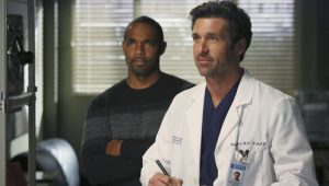 Greys Anatomy 10×7 online sa prevodom