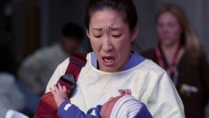 Greys Anatomy 2×20 online sa prevodom