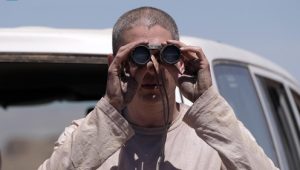 Prison Break 5×6 online sa prevodom