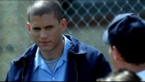 Prison Break 1×2 online sa prevodom
