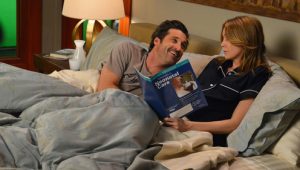Greys Anatomy 9×18 online sa prevodom
