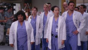 Greys Anatomy 5×5 online sa prevodom