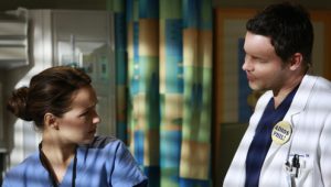 Greys Anatomy 9×16 online sa prevodom