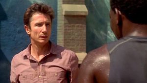 Prison Break 3×5 online sa prevodom
