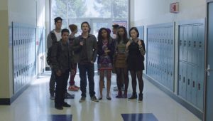 13 Reasons Why 1×7 online sa prevodom