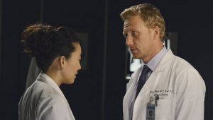 Greys Anatomy 10×3 online sa prevodom