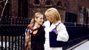 Sex and the City 4×1 online sa prevodom