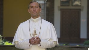 The Young Pope 1×3 online sa prevodom