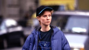 Sex and the City 2×3 online sa prevodom